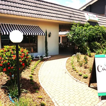 Country Motel Ipswich
