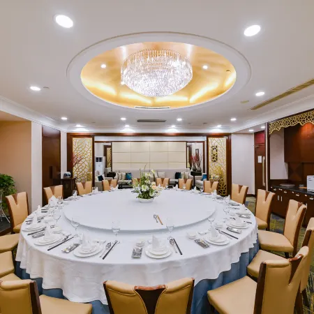 Crowne Plaza CITY CENTER NINGBO by IHG