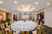 Crowne Plaza CITY CENTER NINGBO by IHG - breakfast