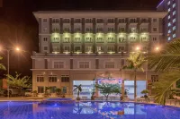 Khách sạn Sky Beach D20 Nha Trang Các khách sạn ở Vĩnh Nguyên