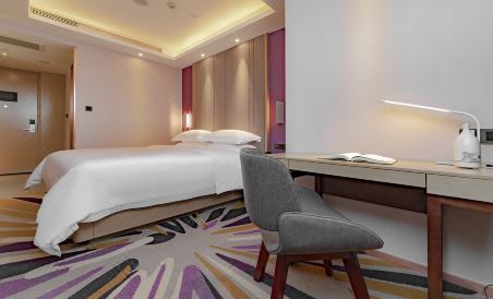 Lavande Hotel (Xining Chaidamu Road Xigang Branch) - Housity