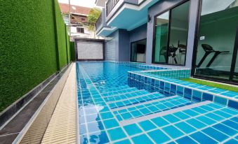 Good Town Villa Hotel Phuket