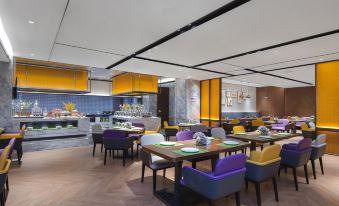 Hampton by Hilton Lianyungang Haibin