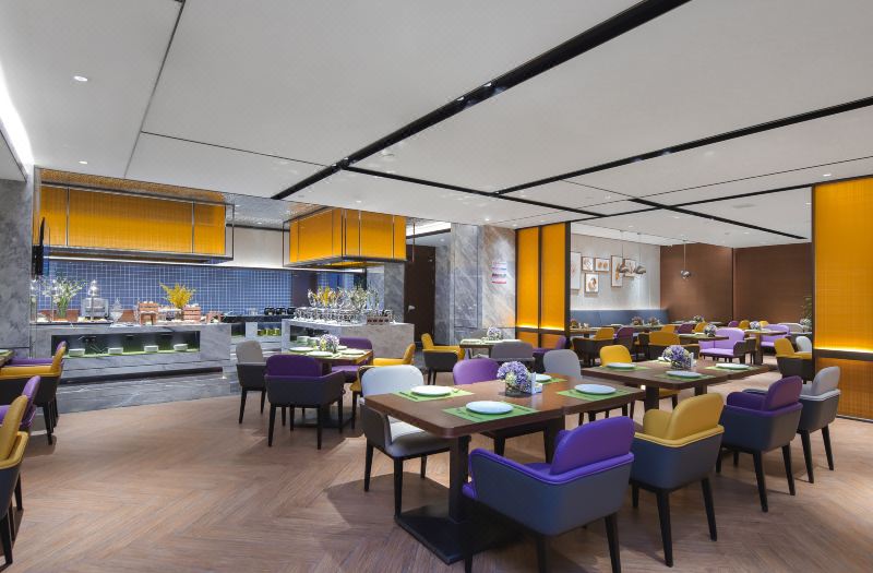 Hampton by Hilton Lianyungang Haibin photo 4
