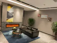 Homeinn Hotel (Ordos Dongsheng Shopping Center)