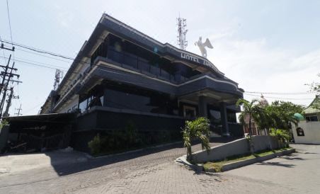 Hotel Antariksa - Housity