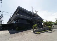 Hotel Antariksa Hotel di Gresik