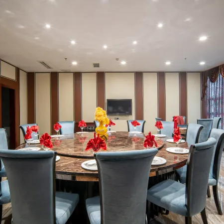 Jiang Hua International Hotel