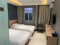 Zhenda Hotel