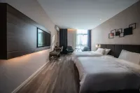 Homeinn · neo (Suqian High-speed Railway Station) Hotel a Suqian