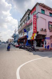 The 10 Best Hotels Close To Banting Communications Banting For 2021 Trip Com