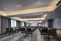 Chocolate Hotel (Changsha Wuyi Square Yuanjialing Subway Station)