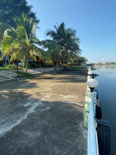 รูปภาพของเทคโน ริเวอร์วิว รีสอร์ท Techno River View Resort
