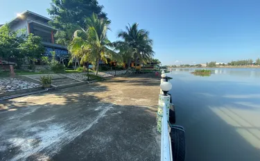 รูปภาพของเทคโน ริเวอร์วิว รีสอร์ท Techno River View Resort