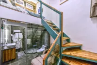 Hongcun Yunxi Mengying Huizhou courtyard Resort