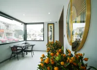 Niec  chain  hotel(Wuhan Tianhe Airport store)
