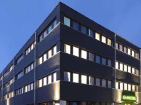 โรงแรม B&B โบลซาโน โรงแรมในโบลซาโน