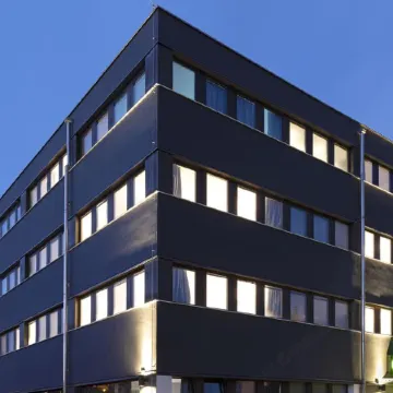 B&B Hotel Bolzano