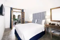 Adhisthana Hotel Yogyakarta