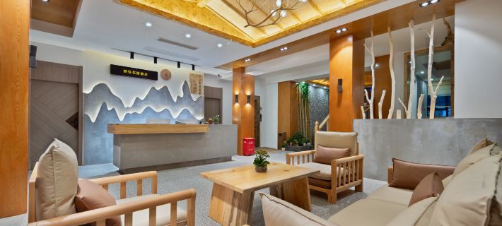 Kaili Hyatt Garden Hotel Hotels in Kaili