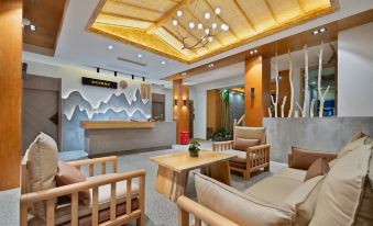 Kaili Hyatt Garden Hotel