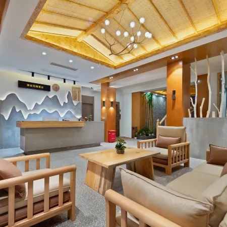 Kaili Hyatt Garden Hotel