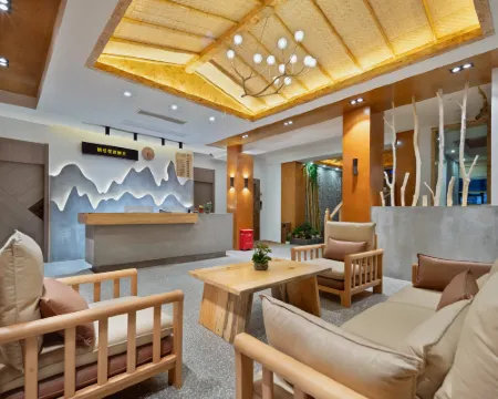 Kaili Hyatt Garden Hotel Hotels in Kaili
