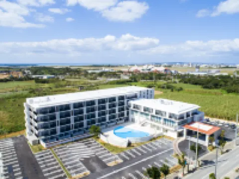 Hotel Torifito Miyakojima Resort Hotels in Miyakojima