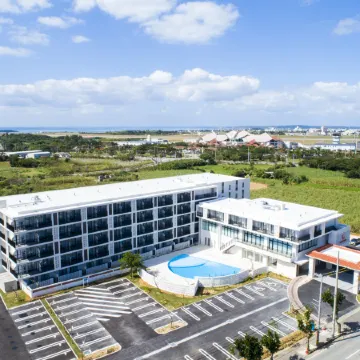 Hotel Torifito Miyakojima Resort