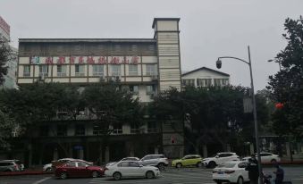 Chengdu Seda Apartment