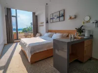 Lushan Xihai Xizipan Homestay Hotels in Wuning