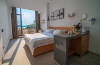 Lushan Xihai Xizipan Homestay Hotels in Wuning
