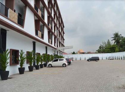Hotels Near Fk Uisu Medan In Medan 2021 Hotels Trip Com