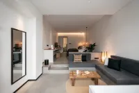 Ruralation MO⁺ Co-living Retreat, Chenjiapu,Songyang