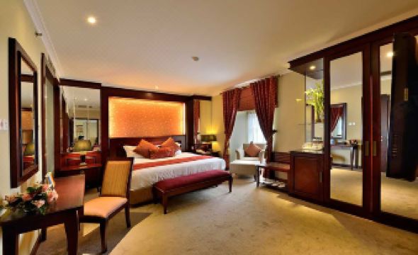 Hotel Dafam Semarang