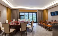 Yijing Guanlan Hotel - breakfast