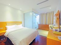 深圳乐居酒店公寓 - 标准大床房