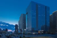 Lavande Hotel (Zhengzhou Hanghai Road Qiliyan Metro Station) Hotel in zona Zhengyao Long-distance Bus Station