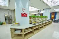 Jinrun International Hotel Hotel a Gaotai