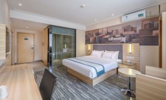 City Comfort Inn (Entrance of Liuzhou )