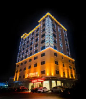 Bali Hotel Maoming