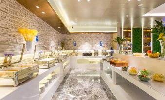 LAVANDE HOTELS (Beijing Capital Airport New National Exhibition Store)