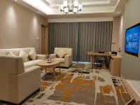 Wujiazui International Hotel Các khách sạn ở 
