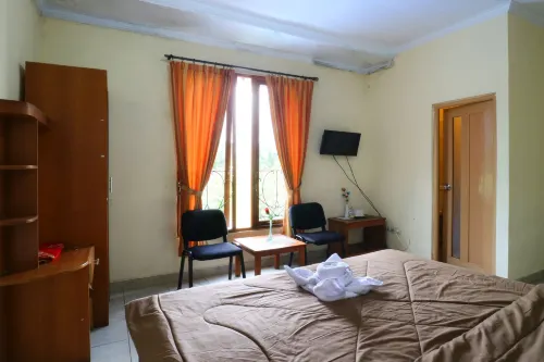 Hotel Arjuna - Pensionaatit