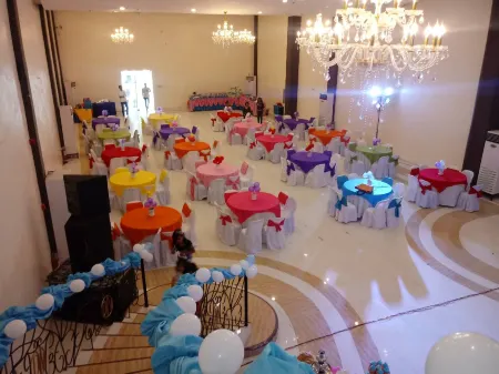 Dreamwave Hotel Ilagan