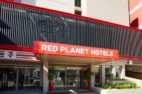 Red Planet Quezon Timog Hotel a Manila