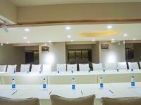 抚仙湖梦居度假酒店 - 会议室