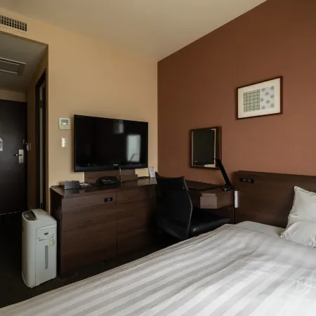 VIA INN SHINAGAWA OIMACHI JR-West Group