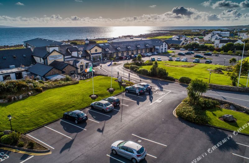 Connemara Coast Hotel, Galway Latest Price & Global Hotels | Trip.com