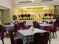 Universal International Hotel Hotels in Zhanjiang